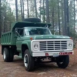 Meet your Posher, Candido